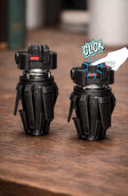 Shredder arc raiders clicker fidget product photo 1
