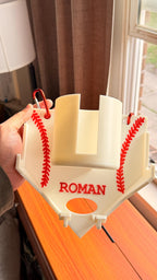 Baseball Dugout Organizer product photo 2
