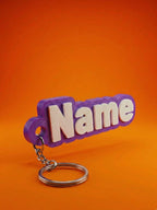 Custom Name Tag product photo 3