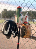 Baseball Dugout Organizer product photo 1