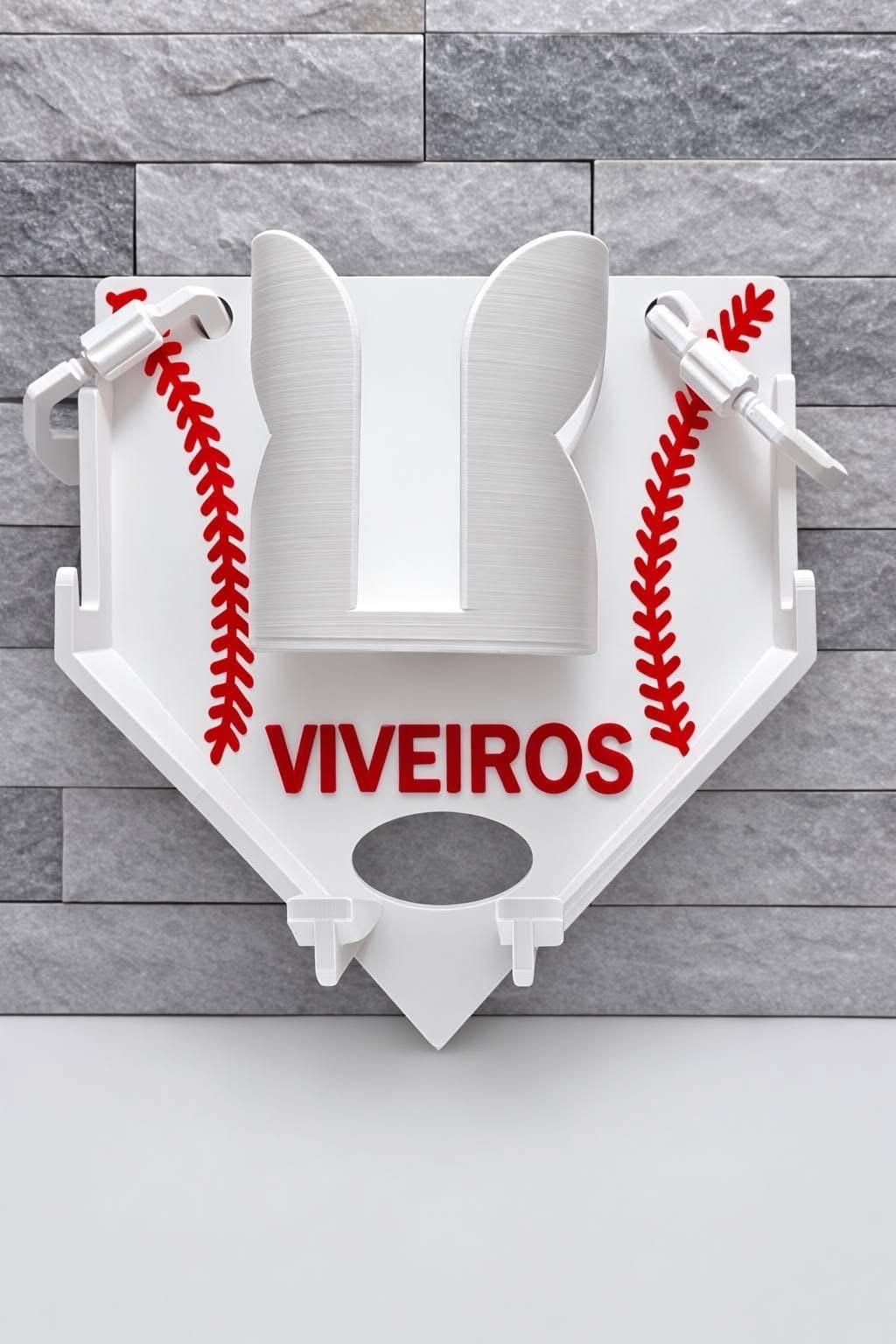 Baseball Dugout Organizer product photo 3