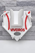 Baseball Dugout Organizer product photo 3